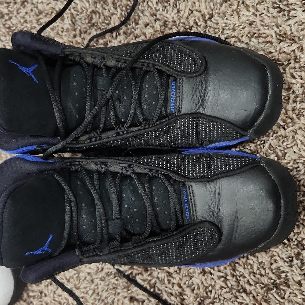 Nike Jordan